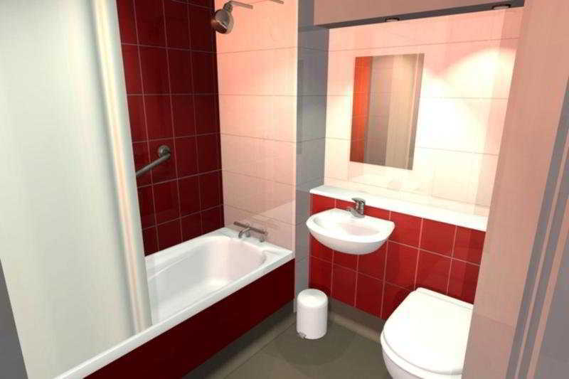 Travelodge Cameron Toll Hotel EDI Buitenkant foto