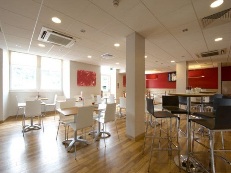 Travelodge Cameron Toll Hotel EDI Buitenkant foto